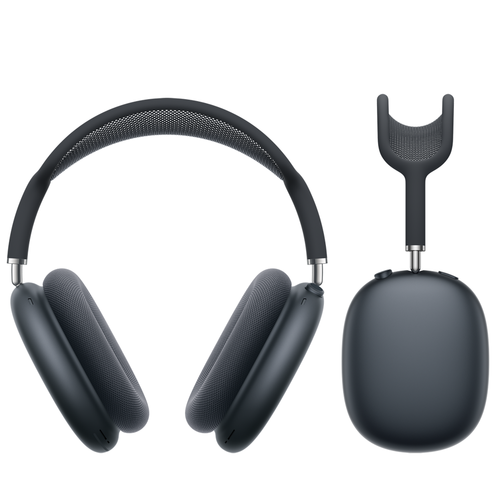 AirPods Max (USB-C)