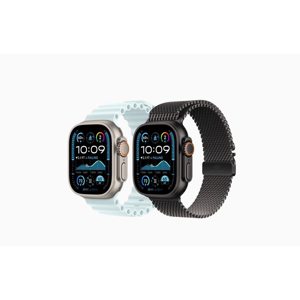 Apple Watch Ultra 2
