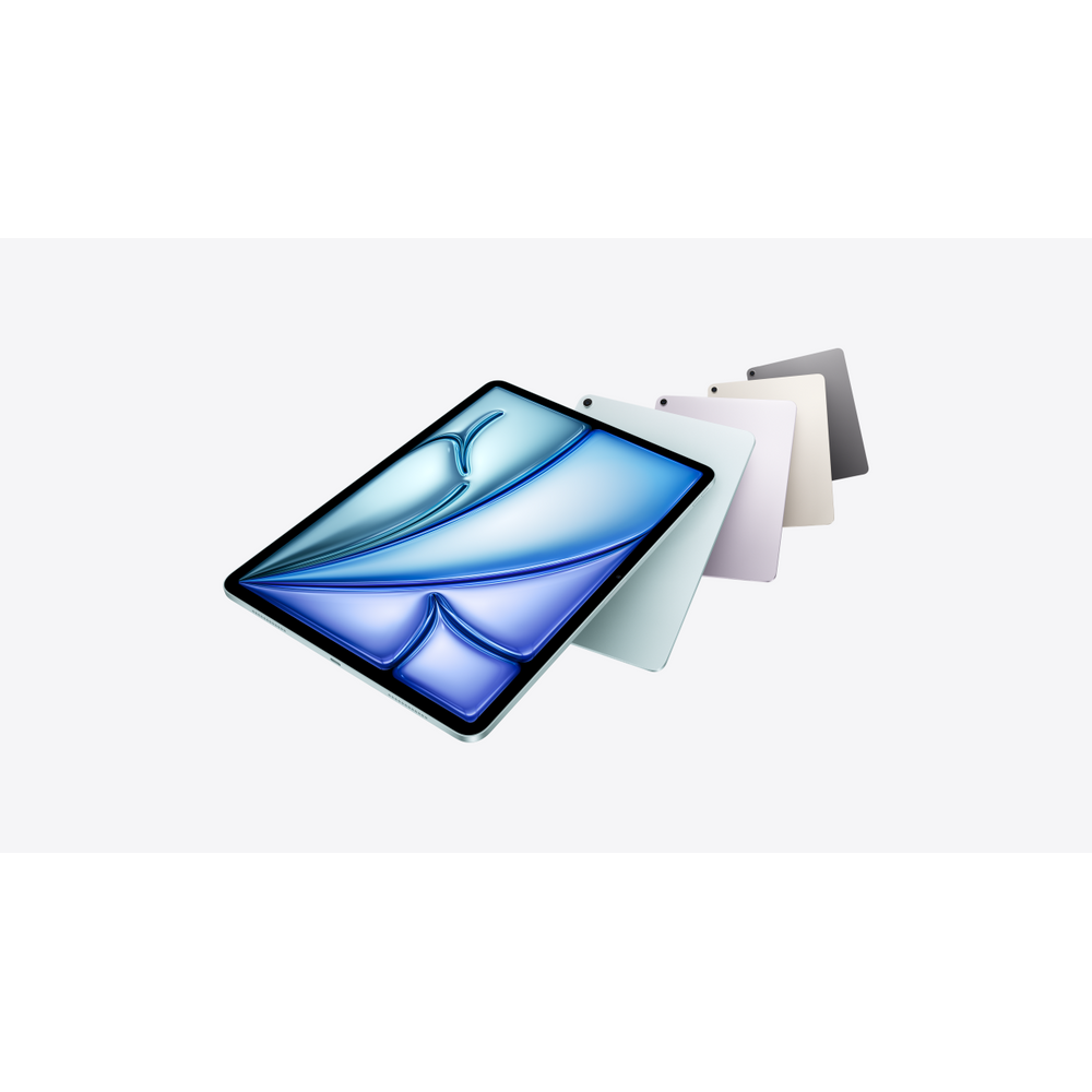iPad Air M2