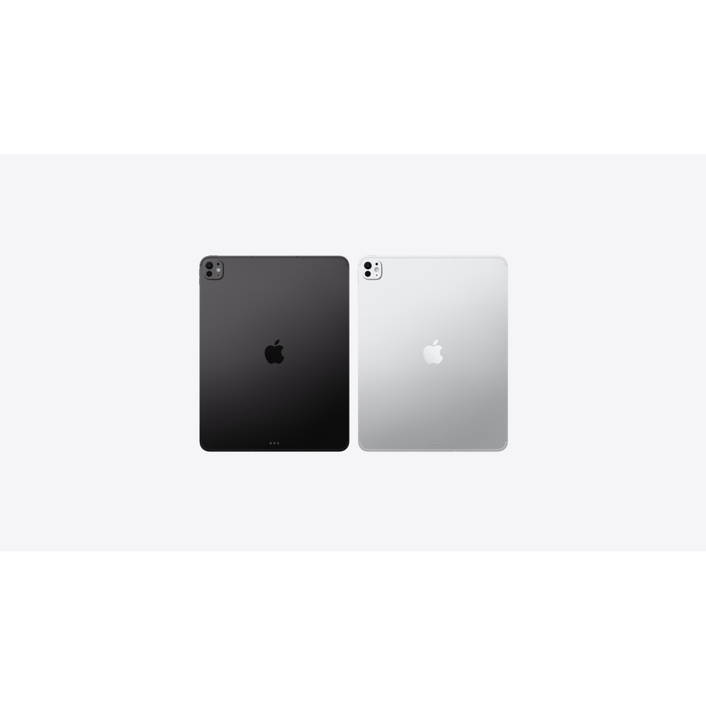 iPad Pro M4